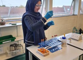 Y10 science club photo 04