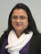 Shilpa Patel