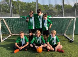 Year 7 Boys 6 a side Tournament