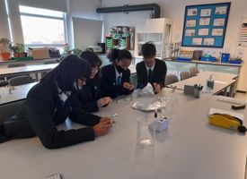 Ks3 science club photo 01