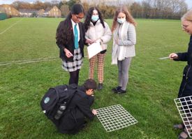 Ks4 science club photo 01