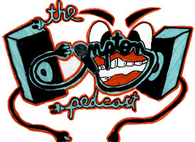 Comptoon Podcast Logo 4