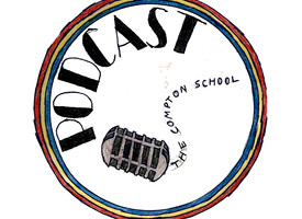 Comptoon Podcast Logo 2