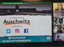 Holocaust educational trust auschwitz online programme 03