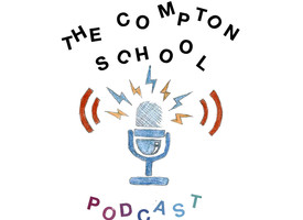 Comptoon Podcast Logo 5
