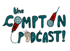 Comptoon Podcast Logo 7