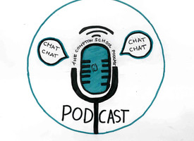 Comptoon Podcast Logo 8