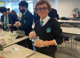 Ks3 slime experiment photo 01