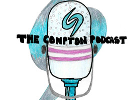 Comptoon Podcast Logo 9