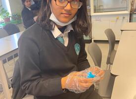 Ks3 slime experiment photo 04