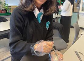 Ks3 slime experiment photo 06