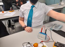 Ks3 electricity photo 02