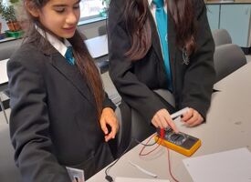 Ks3 electricity photo 03