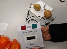 Ks3 electricity photo 04