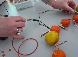 Ks3 electricity photo 06