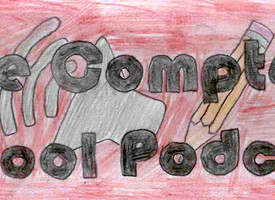 Comptoon Podcast Logo 11