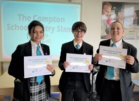 English poetry slam winners