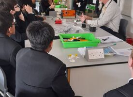 Ks3 science club electric motors 01