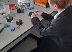 Ks3 science club electric motors 05