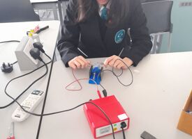 Ks3 science club electric motors 06