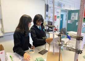 Science club crime scene investigation 01