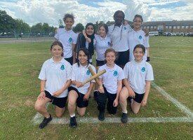 Rounders barnet borough tournament