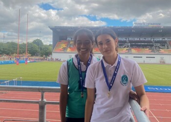 Barnet Schools Athletics Championships