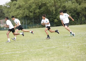 Sports Day - Friday 15th July