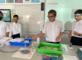 Science careers photo 05