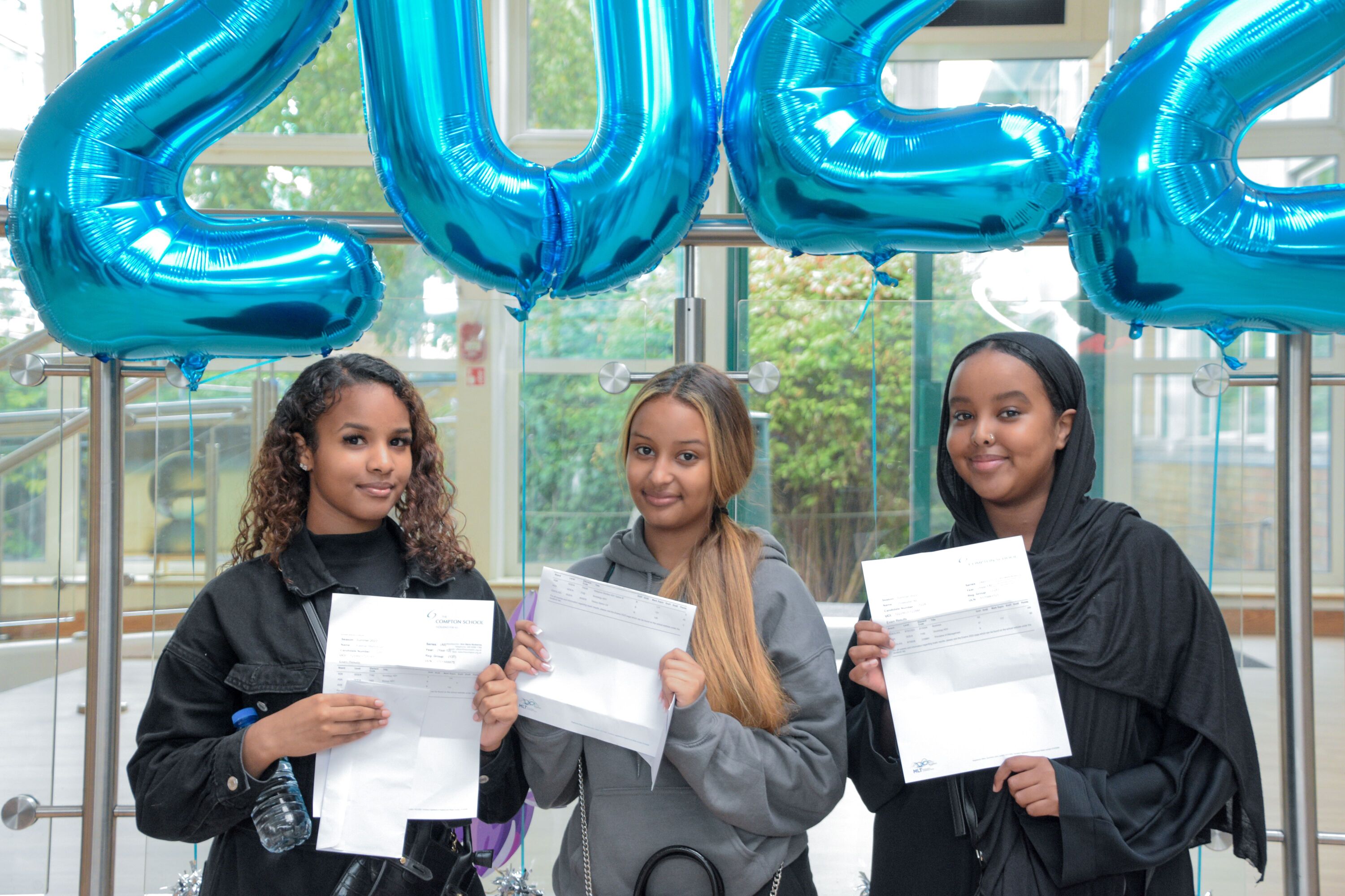 A Level & BTEC Results 2022 The Compton School