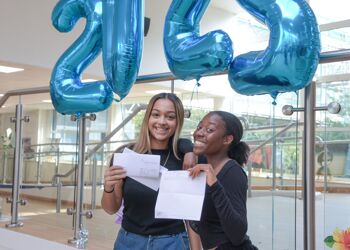 Spotlight on - A Level Exam Success Summer 2022