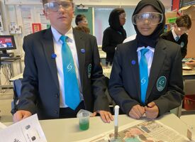 Science club 2022 photo 06