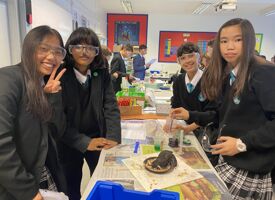 Science club 2022 photo 08