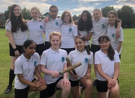 Festival of rounders 2019