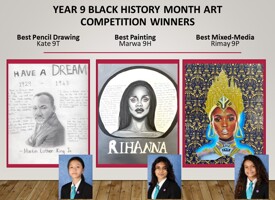 Bhm art competition