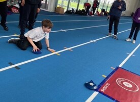 Enfield panathlon xtend challenge 11