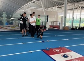 Enfield panathlon xtend challenge 15