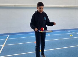 Enfield panathlon xtend challenge 16