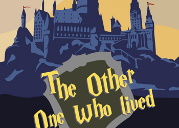 School Production - The Other One Who Lived