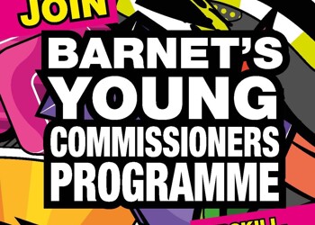 Barnet's Young Barnet Commissioners Programme