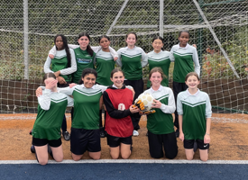 Year 89 girls football 1810