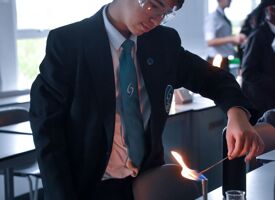 Science club