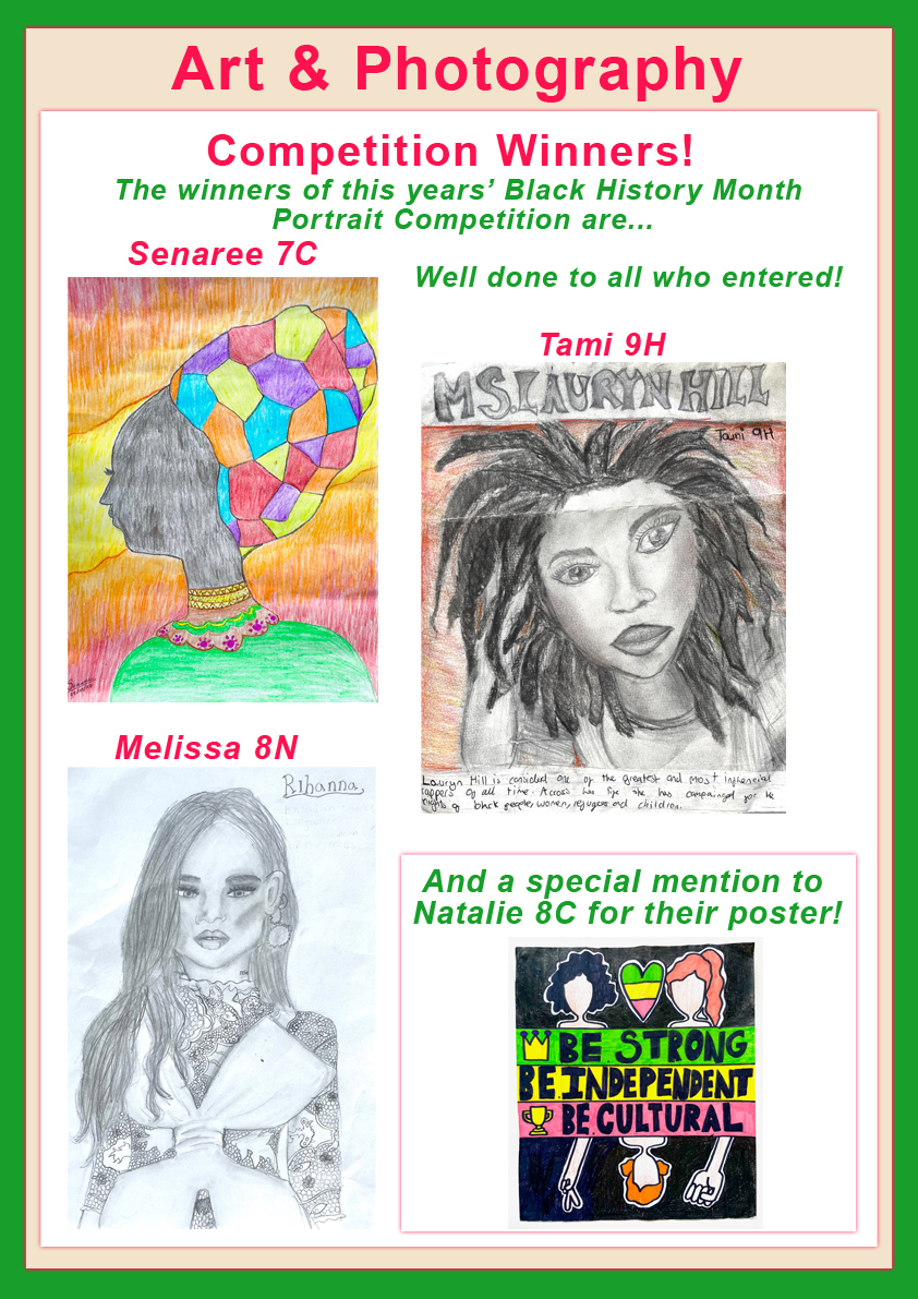 Bhm portrait winners 2023