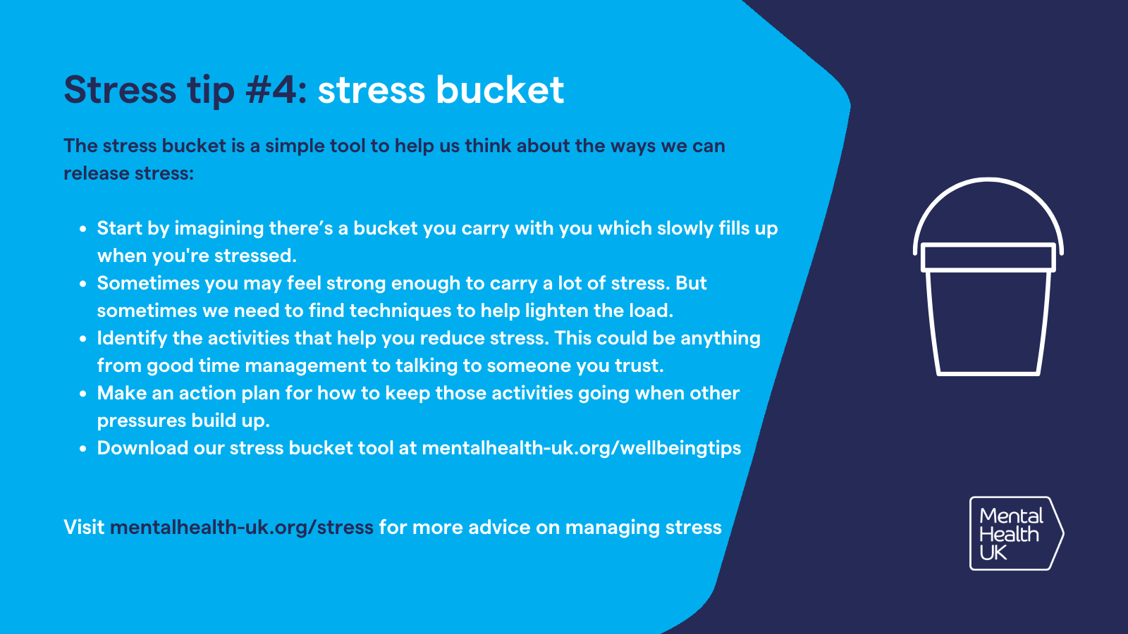 Stress coping strategies 4