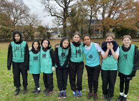 Barnet cross country championships photo 02