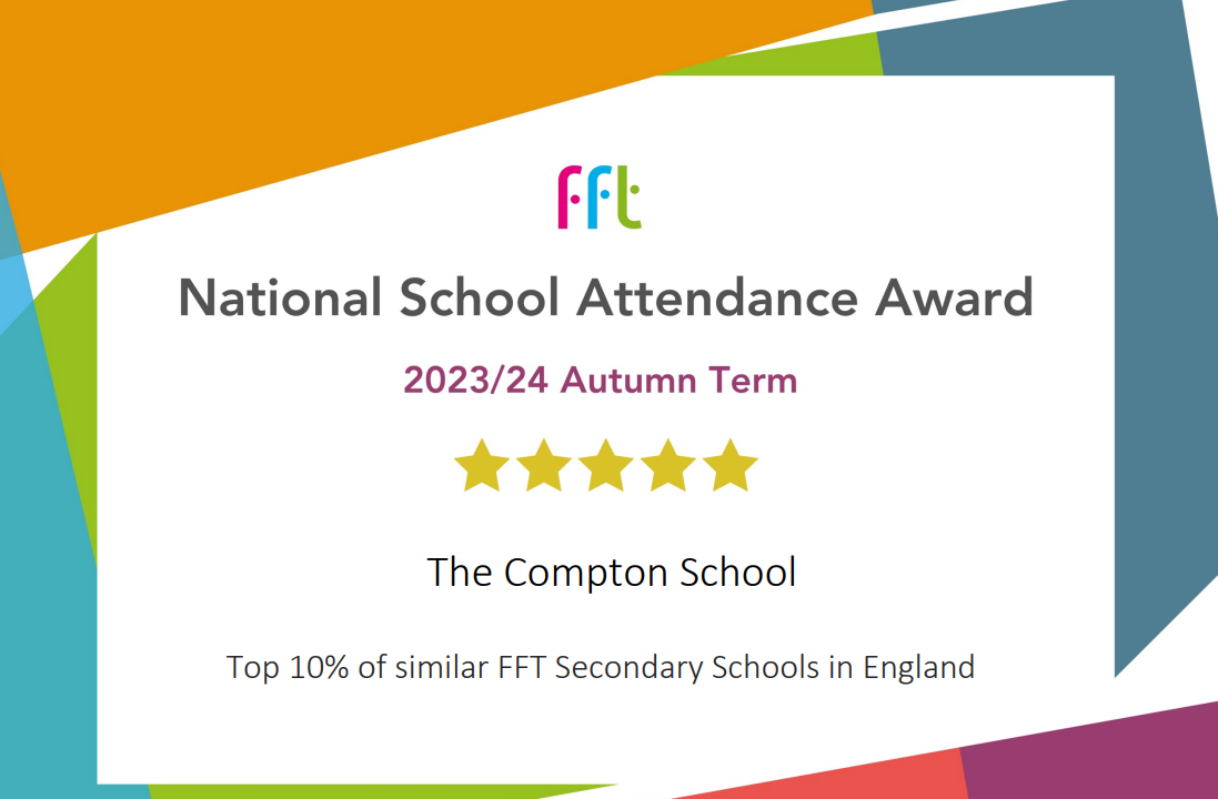 National school attendance award