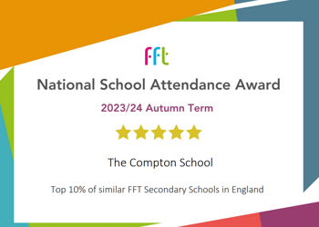 National School Attendance Award