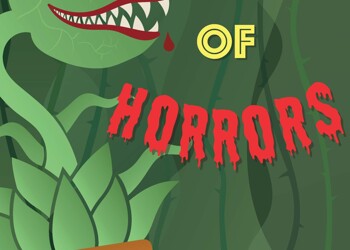 Drama Production - Little Shop of Horrors