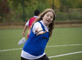 Year 7 Boys Football