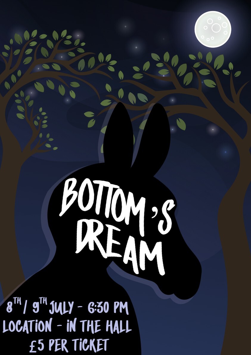Bottoms's Dream